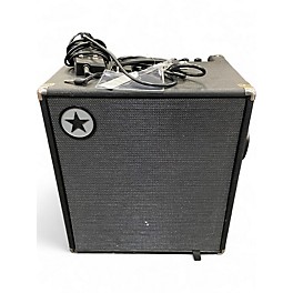 Used Blackstar U250 Bass Combo Amp