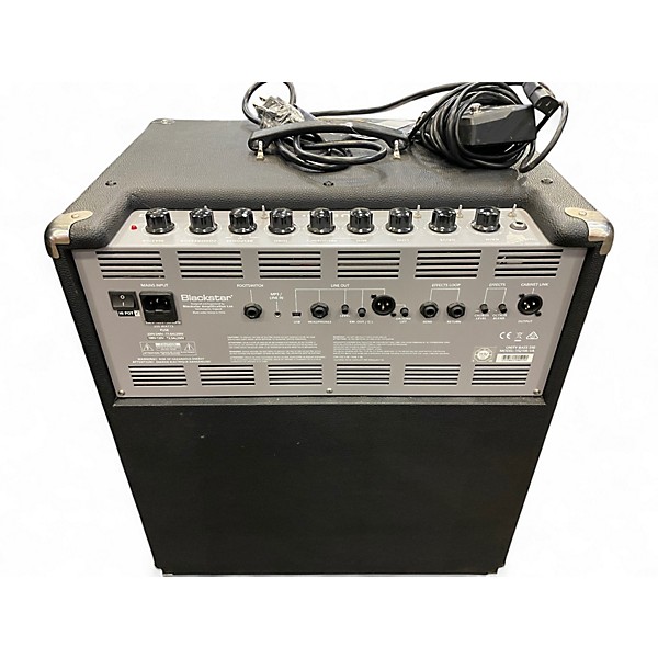 Used Blackstar U250 Bass Combo Amp