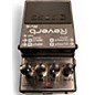 Used BOSS RV6 Digital Reverb Effect Pedal
