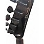 Used ESP KH602 Kirk Hammett Signature Black Solid Body Electric Guitar