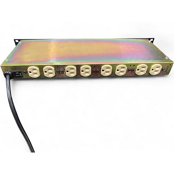 Used Furman PL-PLUS Power Conditioner