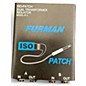 Used Furman ISO PATCH IP2 Feedback Suppressor thumbnail