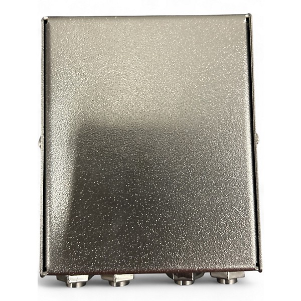 Used Furman ISO PATCH IP2 Feedback Suppressor