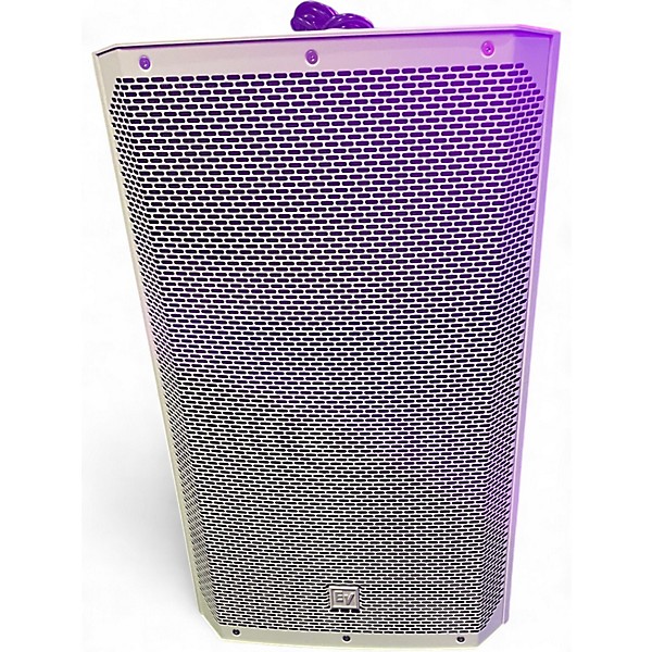 Used 2025 Electro-Voice ELX20015P Powered Speaker