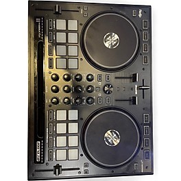 Used Reloop Beatpad 2 DJ Controller
