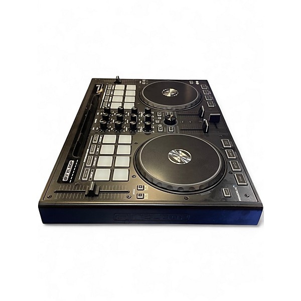 Used Reloop Beatpad 2 DJ Controller