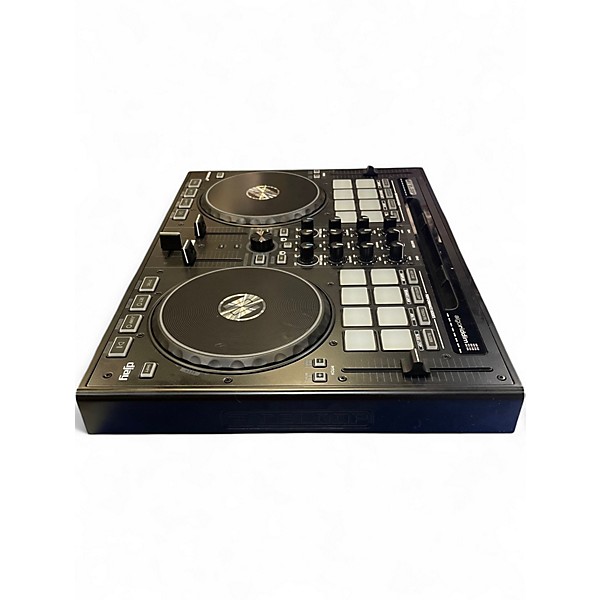Used Reloop Beatpad 2 DJ Controller