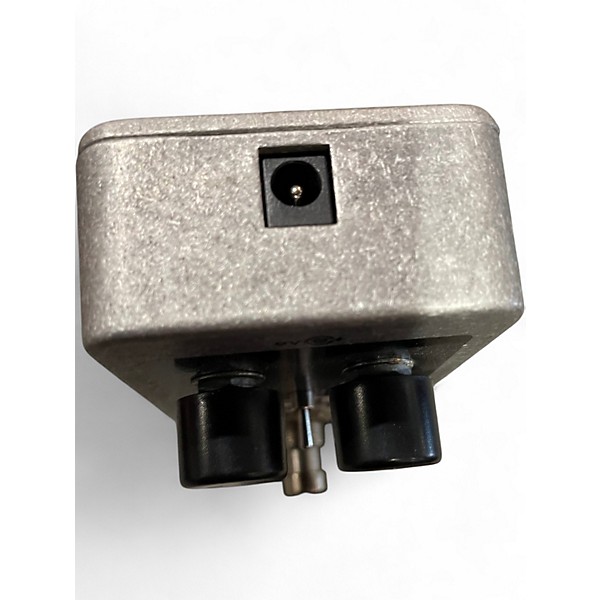 Used Electro-Harmonix Soul Preacher Nano Compressor / Sustainer Effect Pedal