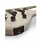 Used Yamaha TRBX304 White Electric Bass Guitar