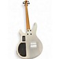Used Yamaha TRBX304 White Electric Bass Guitar