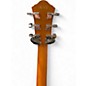 Used Ibanez AEWC-11 2 Color Sunburst Acoustic Electric Guitar
