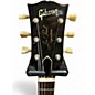 Vintage 1974 Gibson Les Paul Signature Goldtop Hollow Body Electric Guitar
