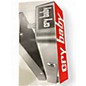Used Dunlop GCB95 Original Crybaby Wah Effect Pedal thumbnail