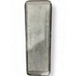 Used Dunlop GCB95 Original Crybaby Wah Effect Pedal