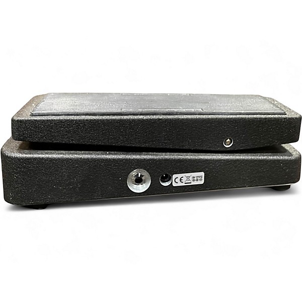 Used Dunlop GCB95 Original Crybaby Wah Effect Pedal