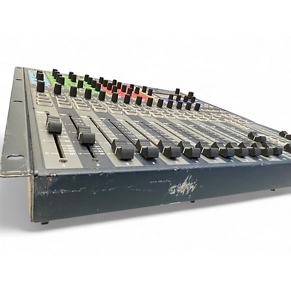 Used Soundcraft SI Expression 1 Digital Mixer