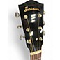 Used Eastman E20SS Tobacco Sunburst Acoustic Electric Guitar