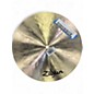 Used Zildjian 10in k splash 10 inch Cymbal