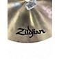 Used Zildjian 10in k splash 10 inch Cymbal