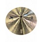 Used Zildjian 10in k splash 10 inch Cymbal