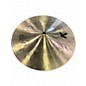 Used Zildjian 10in k splash 10 inch Cymbal