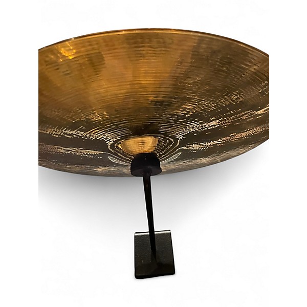 Used SABIAN 14in HHX Studio Crash Cymbal