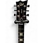Used ESP LTD E-01FT BLACK Solid Body Electric Guitar