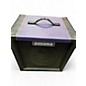 Used Panama Guitars 1x12 Guitar Cabinet thumbnail