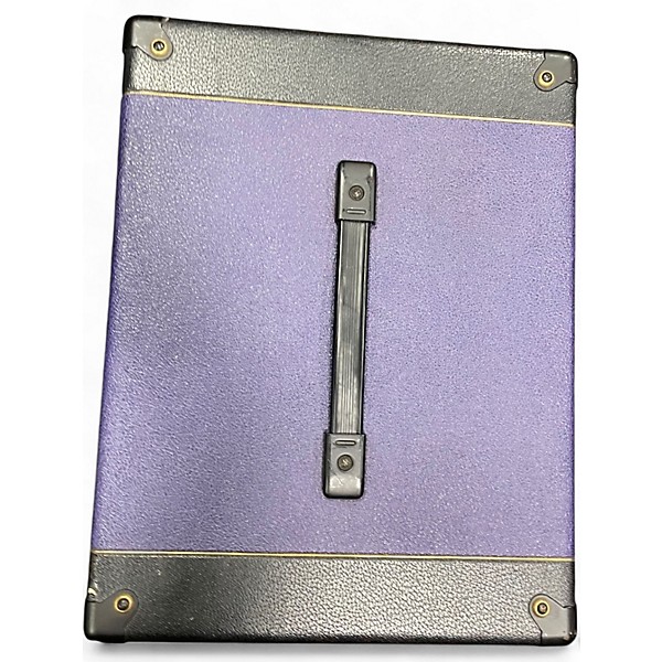 Used Panama Guitars 1x12 Guitar Cabinet