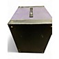 Used Panama Guitars 1x12 Guitar Cabinet
