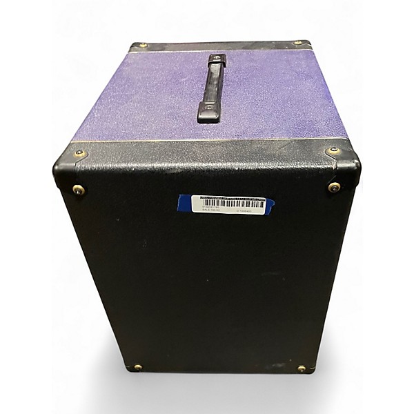 Used Panama Guitars 1x12 Guitar Cabinet