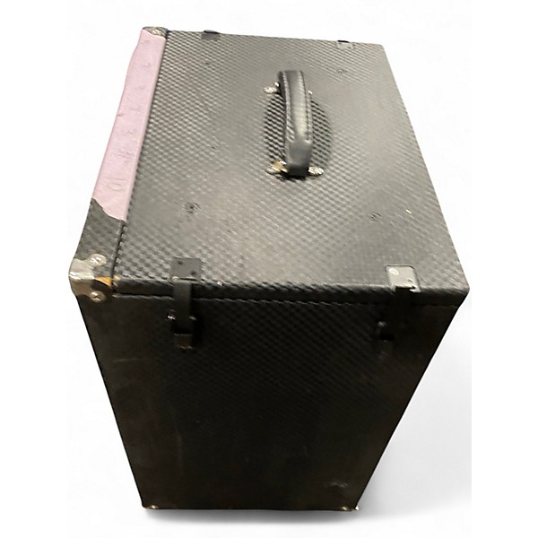 Used Ampeg PF210HE Portaflex 2x10 Bass Cabinet