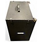 Used Ampeg PF210HE Portaflex 2x10 Bass Cabinet