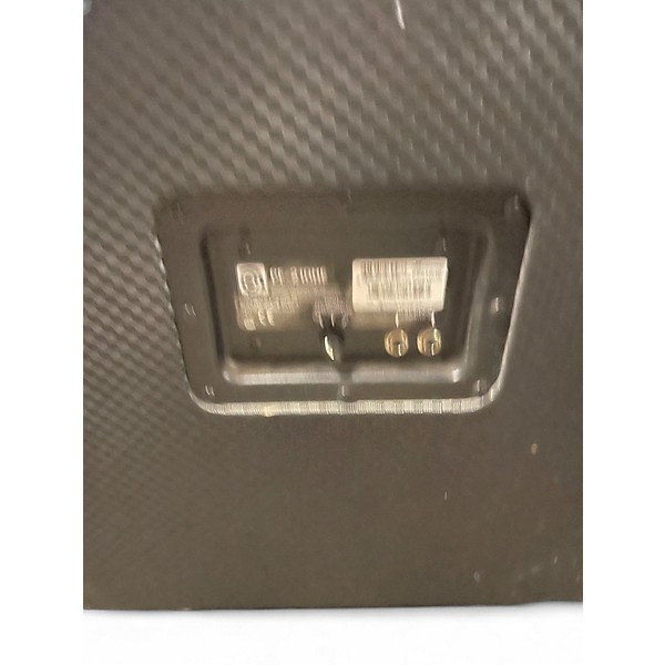 Used Ampeg PF210HE Portaflex 2x10 Bass Cabinet