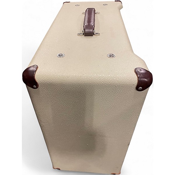 Used MESA/Boogie California Tweed Tube Guitar Combo Amp