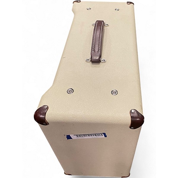 Used MESA/Boogie California Tweed Tube Guitar Combo Amp