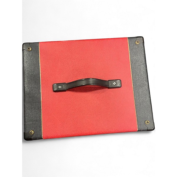 Used Panama Guitars 1x12 Guitar Cabinet