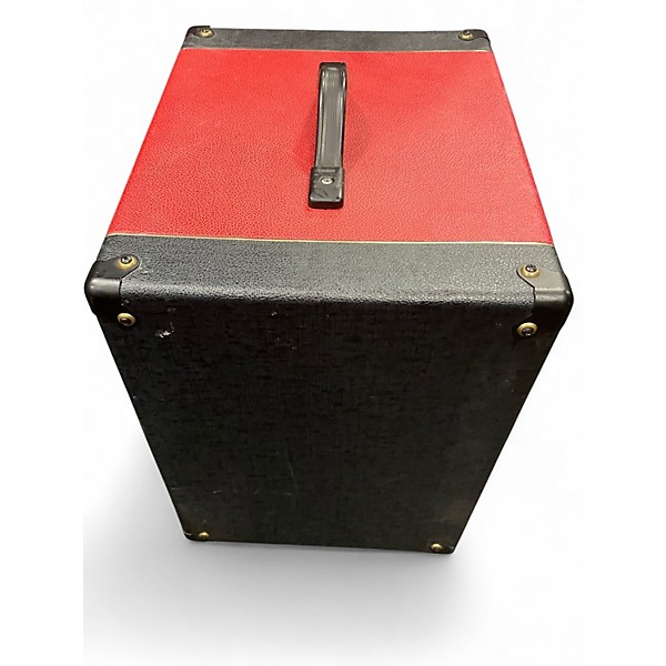 Used Panama Guitars 1x12 Guitar Cabinet