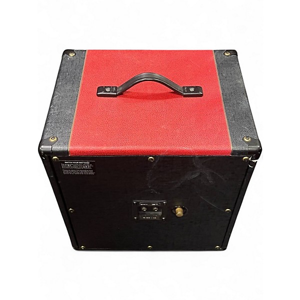 Used Panama Guitars 1x12 Guitar Cabinet