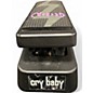 Used Dunlop GZR95 Geezer Butler Wah Effect Pedal