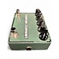 Used SolidGoldFX Counter Current Effect Pedal