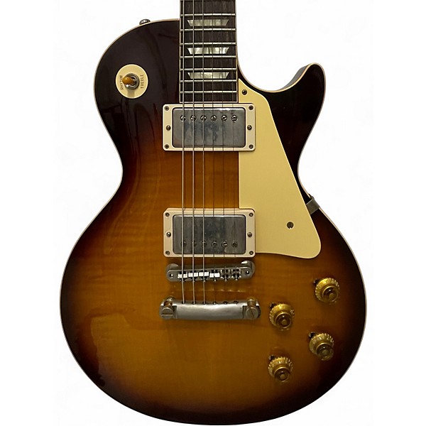 Used Gibson 1959 LES PAUL STANDARD CUSTOM SHOP SOURTHERN FADE Solid Body Electric Guitar