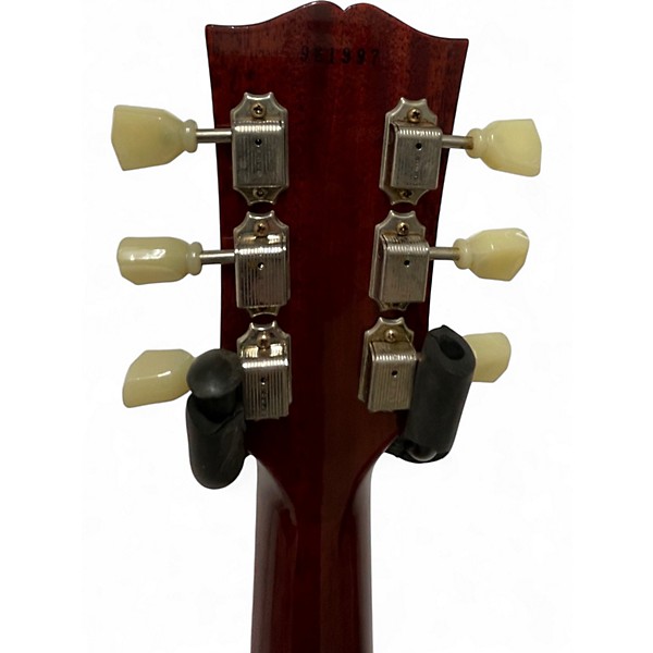 Used Gibson 1959 LES PAUL STANDARD CUSTOM SHOP SOURTHERN FADE Solid Body Electric Guitar