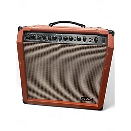Used Aac AE-30 Acoustic Guitar Combo Amp