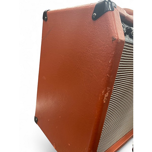 Used Aac AE-30 Acoustic Guitar Combo Amp