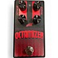 Used Aguilar OCTAMIZER Effect Pedal thumbnail