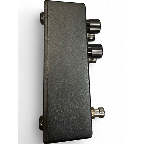 Used Aguilar OCTAMIZER Effect Pedal