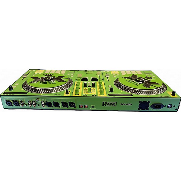 Used RANE ONE DJ Controller