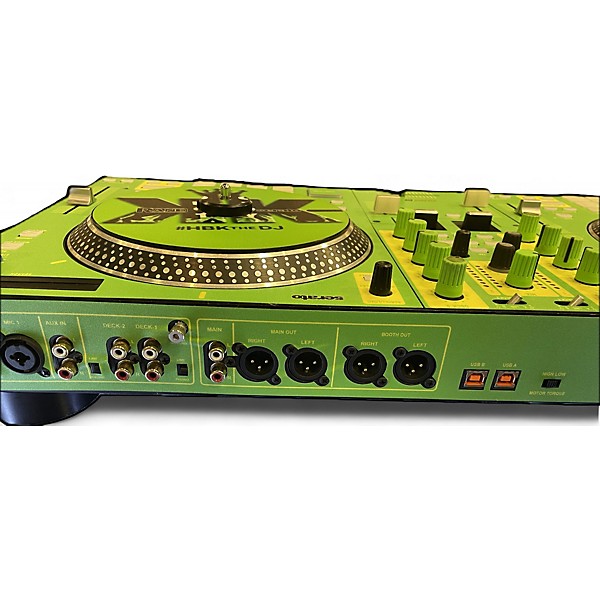 Used RANE ONE DJ Controller