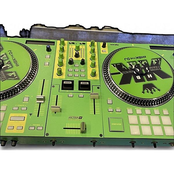 Used RANE ONE DJ Controller